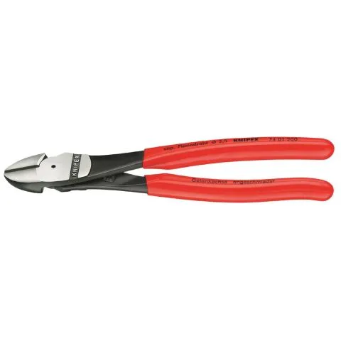 74 01 140 Knipex Sidavbitare Bästa pris